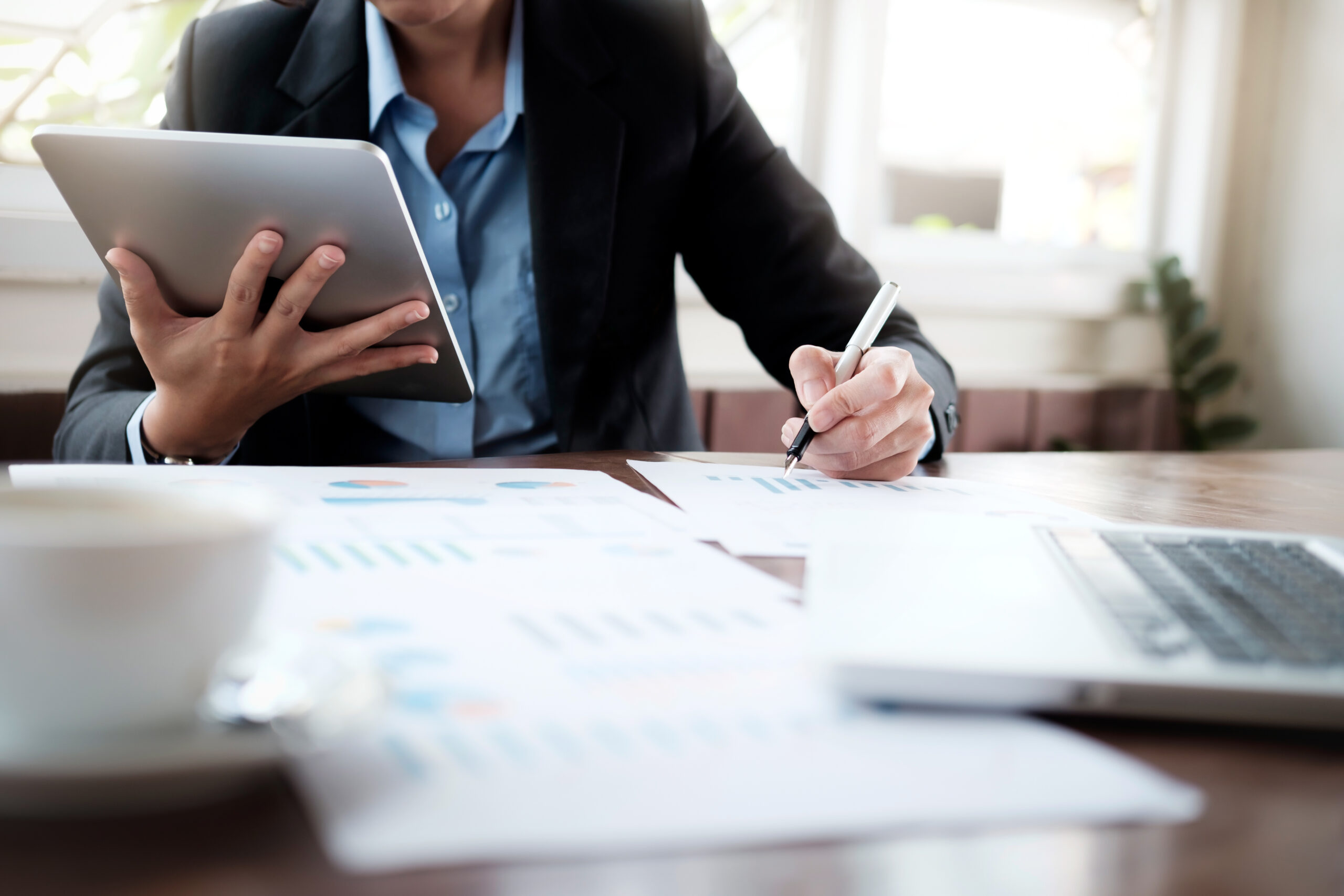 Contabilidade Tradicional x Consultiva: qual a diferença?