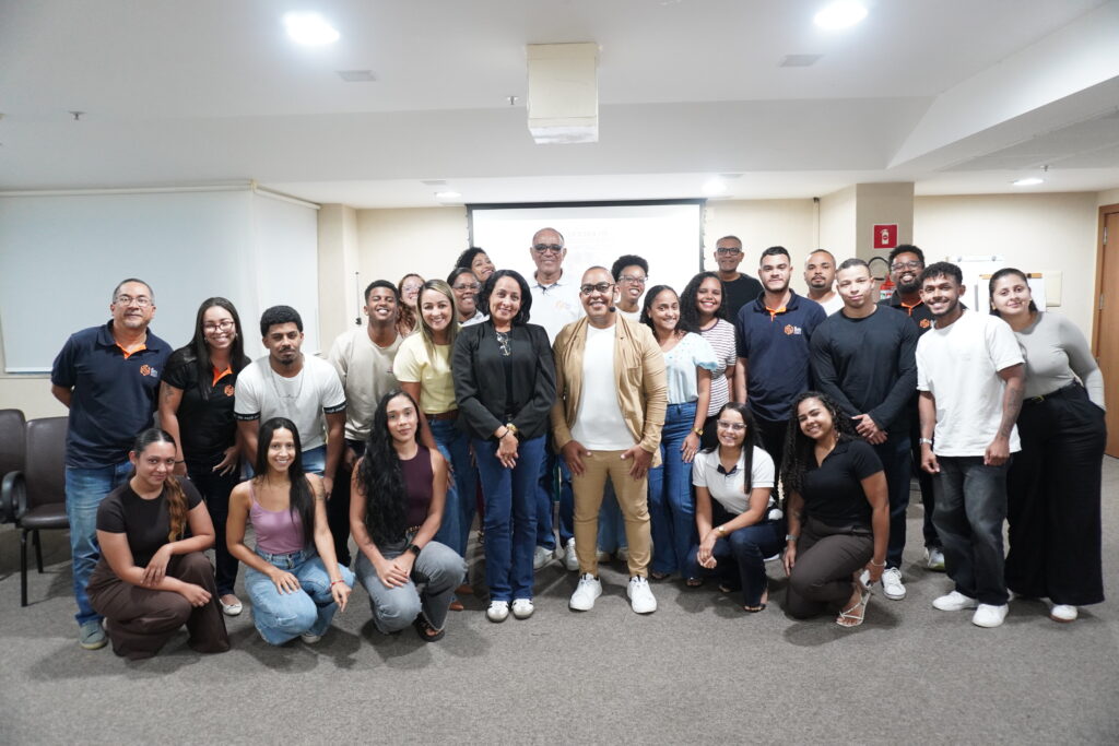 Ônix promove momento de musicoterapia para equipe